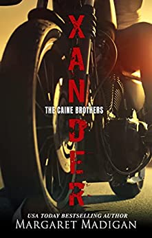 Xander (The Caine Brothers #2)
