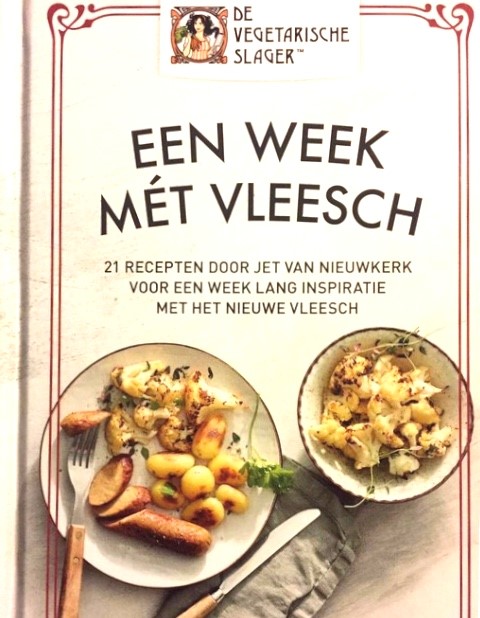 Een week mét vleesch