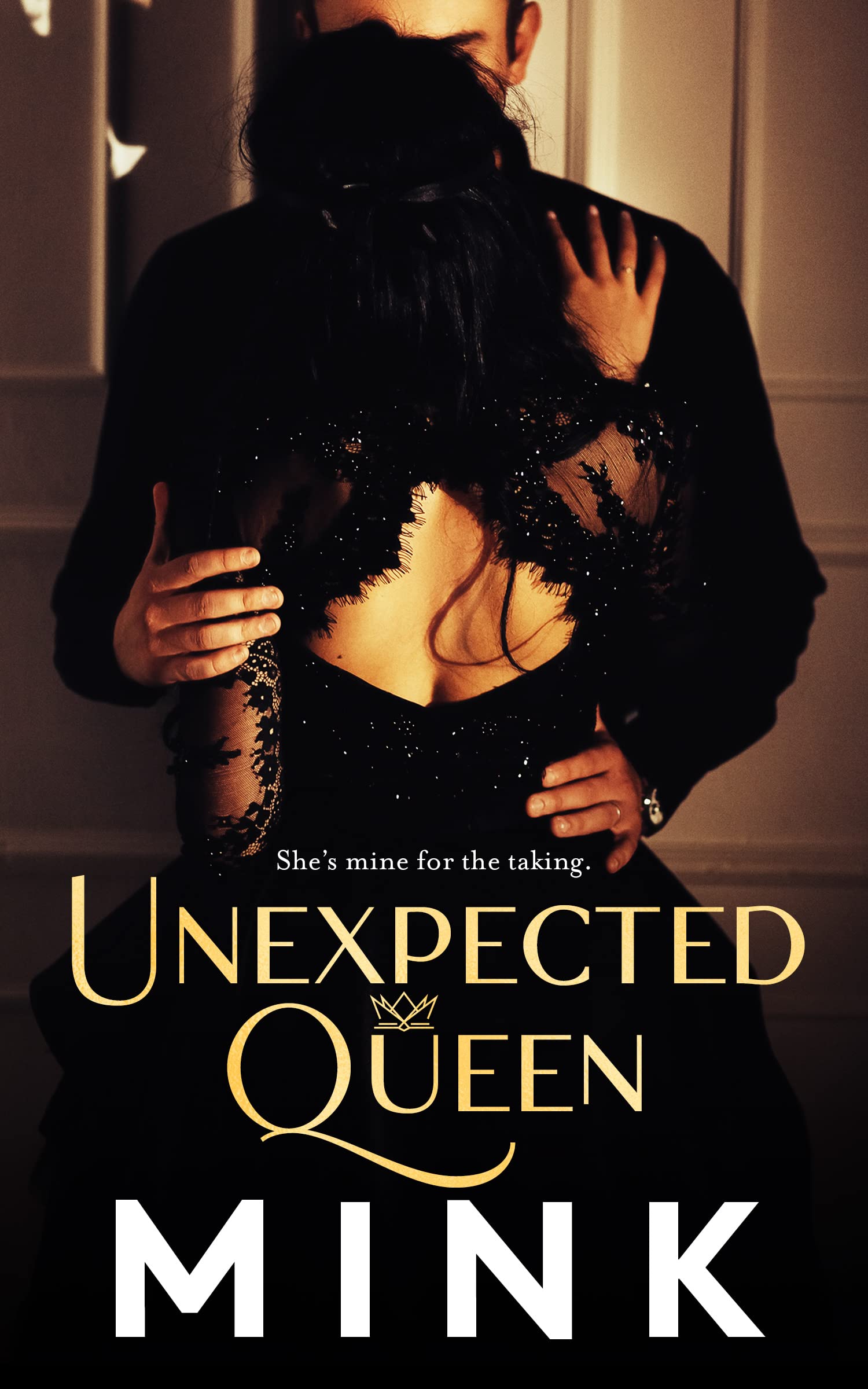 Unexpected Queen (Kindle Edition)