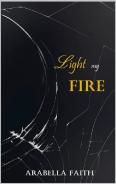 Light my Fire (More than Most #4)