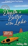 Death is Better a...
