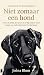 Niet zomaar een hond by Jenna Blum Niet zomaar een hond by Jenna Blum