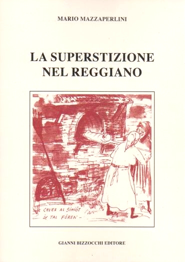 La superstizione nel reggiano