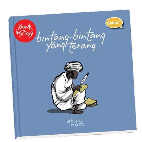 Bintang-Bintang yang Terang