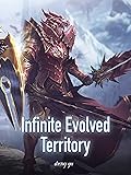 Infinite Evolved Territory: Book 2