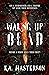 Waking Up Dead by K.A. Masterson