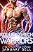 Rogue Cymech Warriors Bundle