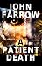 A Patient Death (Émile Cinq-Mars, #10)