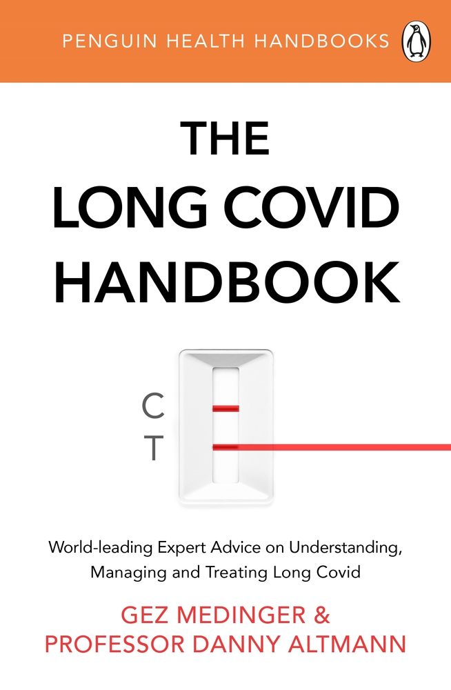 The Long Covid Handbook (Paperback)