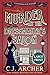 Murder at the Dressmaker's Salon (Cleopatra Fox Mysteries #4) by C.J. Archer