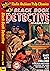 Black Book Detective #37 Ja...