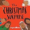 The Christmas Surprise (Little Me, Big God)
