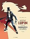 Arsène Lupin contre Sherlock Holmes - vol. 01/2 by Alain Janolle
