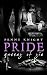Pride (Queens of Sin Book 1)