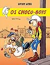 Os Choco-Boys by Ralf König