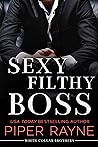Sexy Filthy Boss