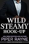 Wild Steamy Hook-Up