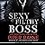 Sexy Filthy Boss (White Col...