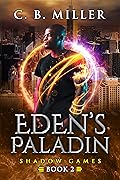 Eden's Paladin