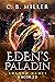 Eden's Paladin (Shadow Game...
