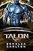 Talon (Colony: Nyx #2)