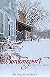 Bentonsport by Lisa Schnedler