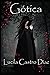 Gótica: Novela de Terror y Fantasía Oscura (Spanish Edition)