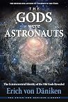 The Gods Were Ast...