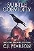 Subtle Corvidity: and other...