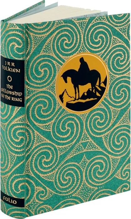 The Fellowship of the Ring