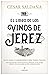El libro de los vinos de Jerez