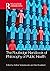 The Routledge Handbook of Philosophy of Public Health by Sridhar Venkatapuram