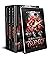 The Demon Guard Trilogy