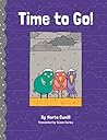 Time to Go! by Marta Cunill