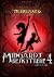 Midgårds Beskyttere 4: Surts Rige (Danish Edition)