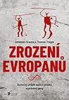 Zrození Evropanů by Johannes Krause