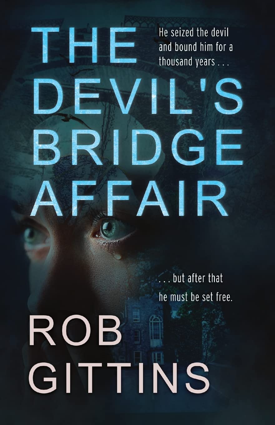 The Devil's Bridge Affair (Paperback)