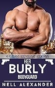 Her Burly Bodyguard