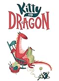 Kitty and Dragon: World classic picture book recommendation