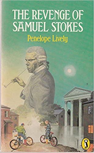 The Revenge of Samuel Stokes (Paperback)