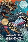 A Day of Fallen Night by Samantha Shannon