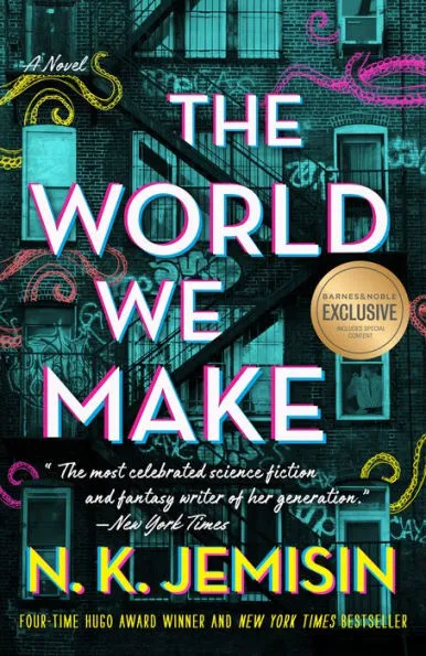 The World We Make
