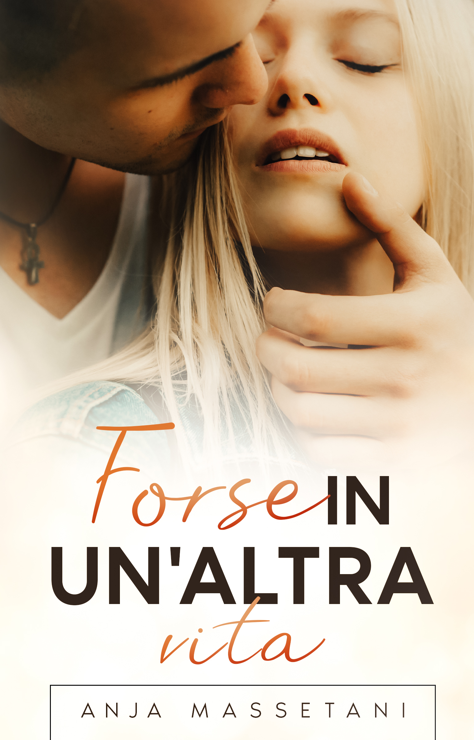 Forse in un'altra vita (Normandia, #1)