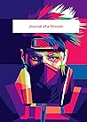 Journal of a Shinobi: Journal Journal of a Shinobi: Journal