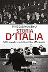 Storia d'Italia: Dal referendum per la Repubblica a Mani Pulite Storia d'Italia: Dal referendum per la Repubblica a Mani Pulite