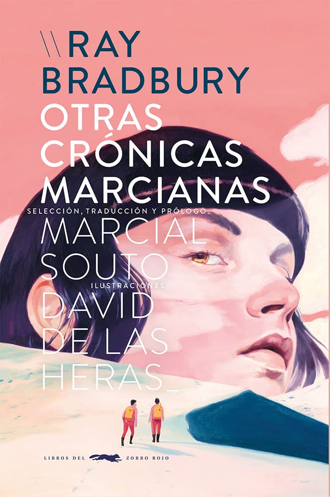 Otras crónicas marcianas (Paperback)