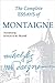 The Complete Essays of Mont...