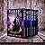 Wolfe Asylum (YA Wolf Shifter Academy Romance) The Complete Series by Abigail Grant