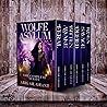 Wolfe Asylum: The...