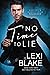 No Time to Lie (Masters and Mercenaries: Reloaded)